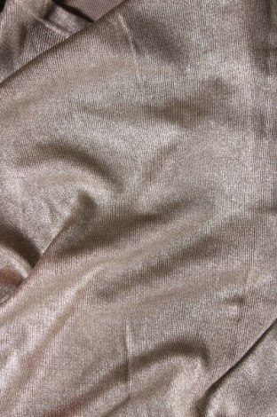 Γυναικείο πουλόβερ, Μέγεθος M, Χρώμα Χρυσαφί, Τιμή 9,30 €