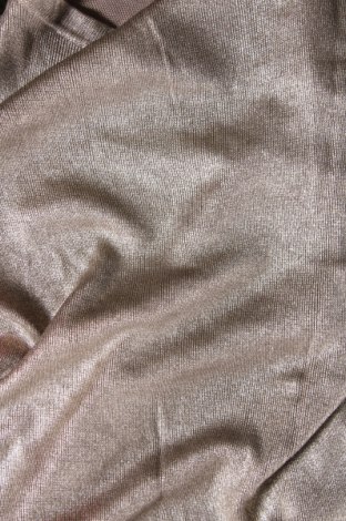 Damenpullover, Größe M, Farbe Golden, Preis € 6,49