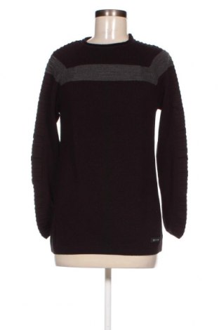 Дамски пуловер, Размер M, Цвят Черен, Цена 14,79 лв.