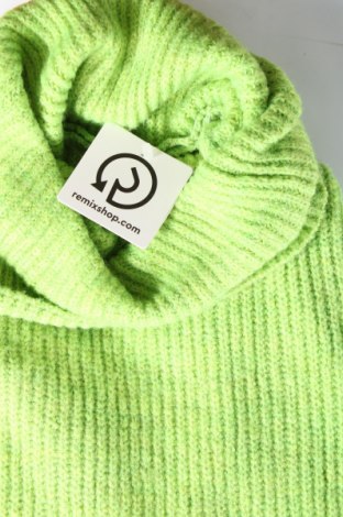 Γυναικείο πουλόβερ, Μέγεθος XL, Χρώμα Πράσινο, Τιμή 18,93 €