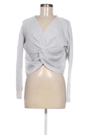 Damenpullover, Größe S, Farbe Grau, Preis € 9,29