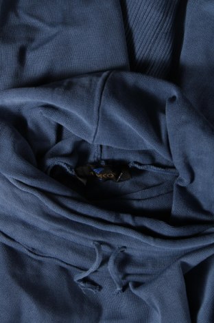 Damenpullover, Größe XL, Farbe Blau, Preis € 27,67