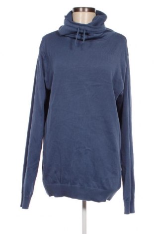 Damenpullover, Größe XL, Farbe Blau, Preis € 27,67