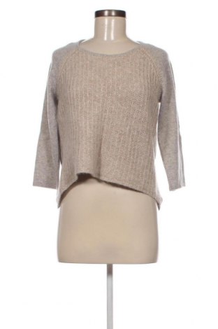 Γυναικείο πουλόβερ, Μέγεθος M, Χρώμα Γκρί, Τιμή 7,56 €