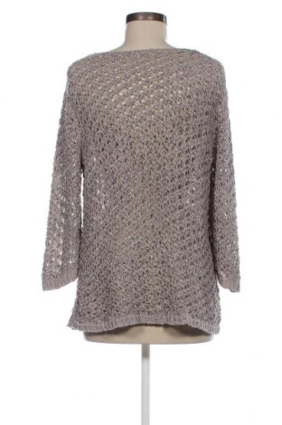 Damenpullover, Größe L, Farbe Grau, Preis 5,99 €