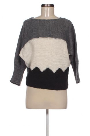 Дамски пуловер, Размер M, Цвят Многоцветен, Цена 14,79 лв.