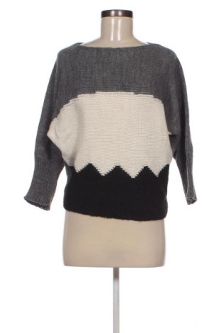 Damenpullover, Größe M, Farbe Mehrfarbig, Preis € 5,49