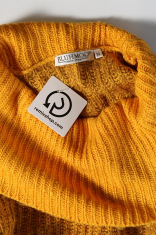 Damenpullover, Größe M, Farbe Gelb, Preis 5,49 €