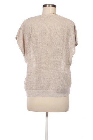 Γυναικείο πουλόβερ, Μέγεθος L, Χρώμα Χρυσαφί, Τιμή 15,00 €