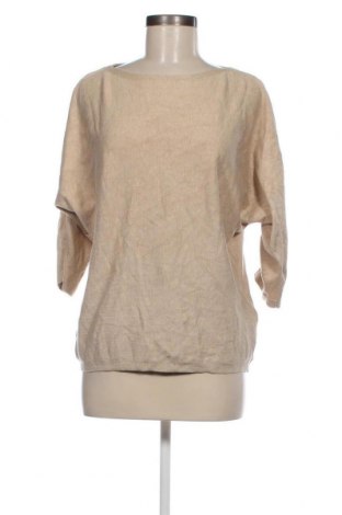 Damenpullover, Größe M, Farbe Beige, Preis € 7,49