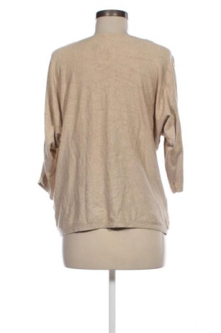 Damenpullover, Größe M, Farbe Beige, Preis 7,49 €