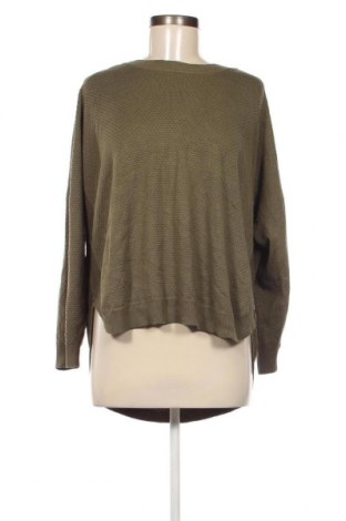 Γυναικείο πουλόβερ, Μέγεθος XL, Χρώμα Πράσινο, Τιμή 8,97 €