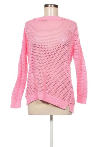 Γυναικείο πουλόβερ, Μέγεθος XL, Χρώμα Ρόζ , Τιμή 4,49 €