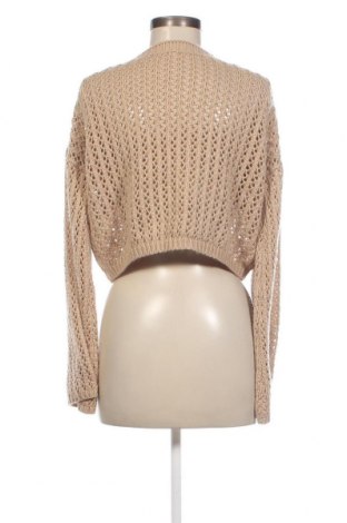 Damenpullover, Größe M, Farbe Beige, Preis 20,18 €