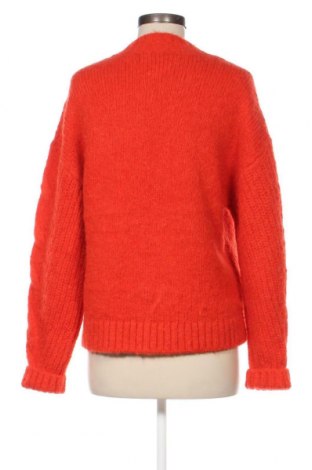 Дамски пуловер & Other Stories, Размер M, Цвят Червен, Цена 31,00 лв.