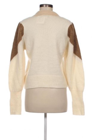 Дамски пуловер & Other Stories, Размер M, Цвят Екрю, Цена 37,50 лв.
