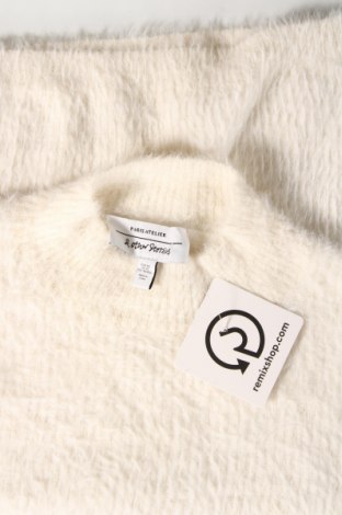 Дамски пуловер & Other Stories, Размер XS, Цвят Бял, Цена 35,25 лв.