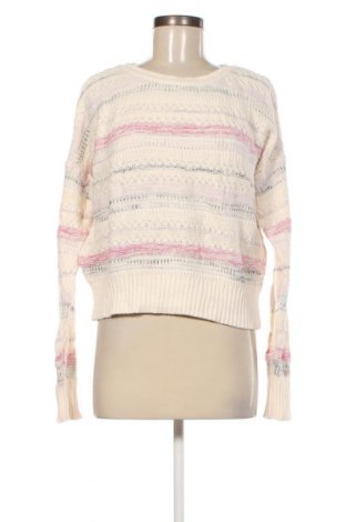 Дамски пуловер A.N.A., Размер M, Цвят Многоцветен, Цена 11,60 лв.