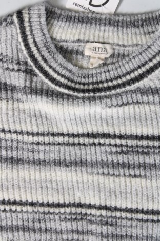 Дамски пуловер A.N.A., Размер M, Цвят Многоцветен, Цена 11,60 лв.