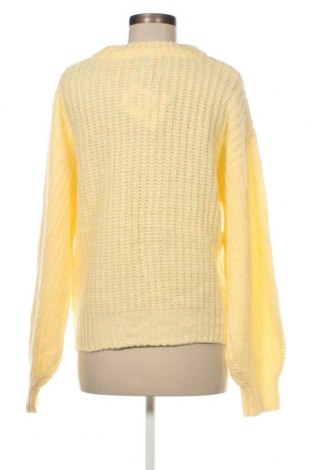 Дамски пуловер A New Day, Размер S, Цвят Жълт, Цена 19,78 лв.