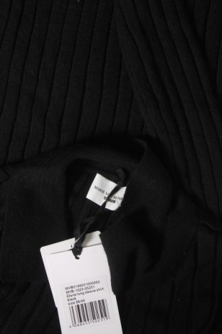 Дамски пуловер ABOUT YOU x Marie von Behrens, Размер M, Цвят Черен, Цена 204,00 лв.
