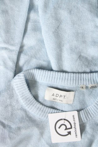 Damenpullover ADPT., Größe L, Farbe Blau, Preis 12,99 €