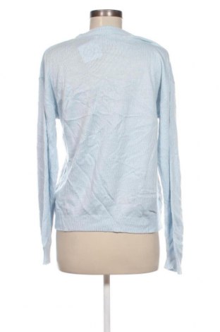 Damenpullover ADPT., Größe L, Farbe Blau, Preis 12,99 €