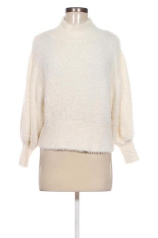 Γυναικείο πουλόβερ ASOS, Μέγεθος L, Χρώμα Λευκό, Τιμή 12,43 €