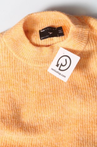 Damenpullover ASOS, Größe XS, Farbe Orange, Preis € 11,41