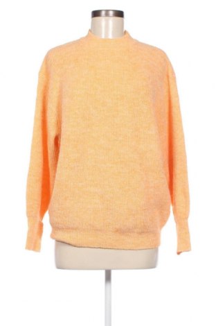 Дамски пуловер ASOS, Размер XS, Цвят Оранжев, Цена 20,09 лв.