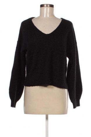 Дамски пуловер ASOS, Размер XS, Цвят Черен, Цена 16,40 лв.