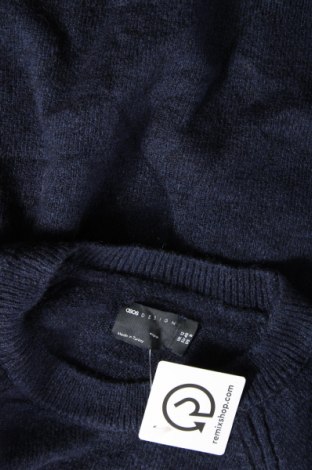 Дамски пуловер ASOS, Размер M, Цвят Син, Цена 18,86 лв.