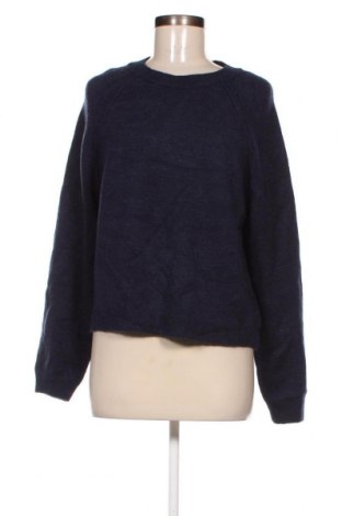 Γυναικείο πουλόβερ ASOS, Μέγεθος M, Χρώμα Μπλέ, Τιμή 10,14 €