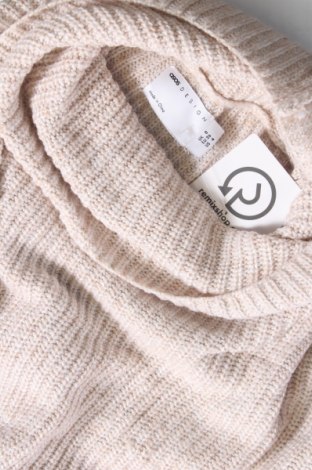 Damenpullover ASOS, Größe S, Farbe Beige, Preis € 11,41