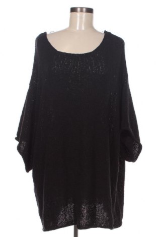 Γυναικείο πουλόβερ ASOS, Μέγεθος XXL, Χρώμα Μαύρο, Τιμή 12,68 €