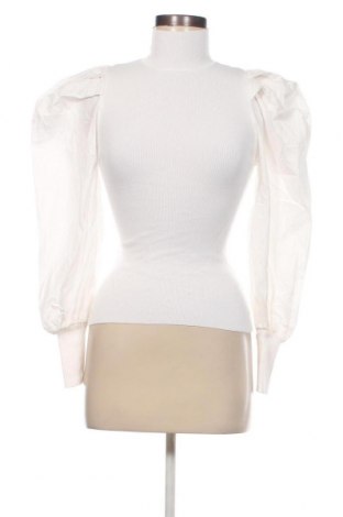Дамски пуловер ASOS, Размер XS, Цвят Бял, Цена 41,00 лв.