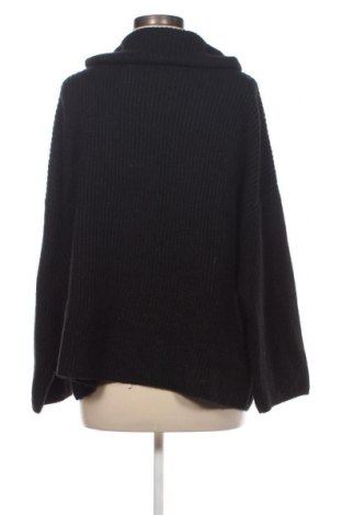 Pulover de femei ASOS, Mărime L, Culoare Negru, Preț 53,95 Lei