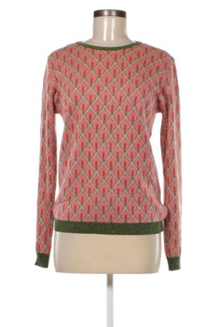 Дамски пуловер Aaiko, Размер M, Цвят Многоцветен, Цена 32,86 лв.