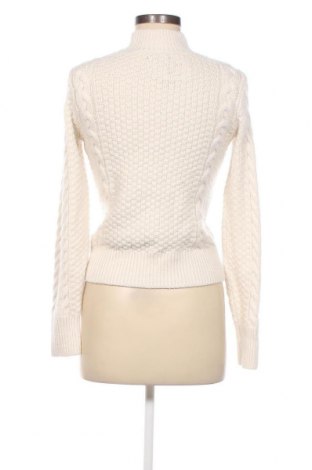 Γυναικείο πουλόβερ Abercrombie & Fitch, Μέγεθος XS, Χρώμα Λευκό, Τιμή 18,02 €