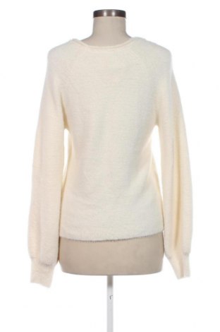 Дамски пуловер Abercrombie & Fitch, Размер S, Цвят Екрю, Цена 31,00 лв.