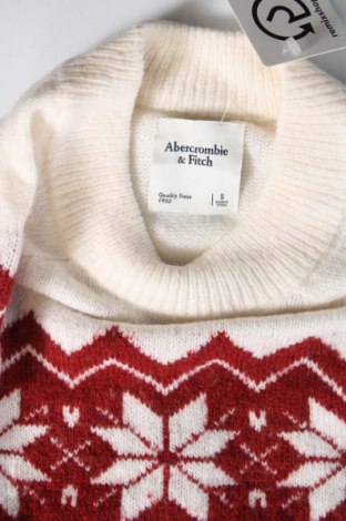 Γυναικείο πουλόβερ Abercrombie & Fitch, Μέγεθος S, Χρώμα Πολύχρωμο, Τιμή 21,48 €