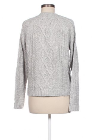 Damenpullover Abercrombie & Fitch, Größe M, Farbe Grau, Preis € 28,49