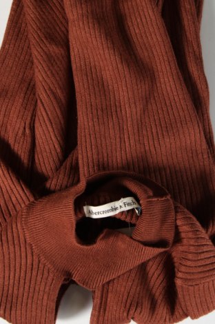 Γυναικείο πουλόβερ Abercrombie & Fitch, Μέγεθος S, Χρώμα Καφέ, Τιμή 20,33 €
