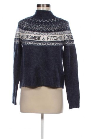 Damenpullover Abercrombie & Fitch, Größe S, Farbe Mehrfarbig, Preis 22,86 €