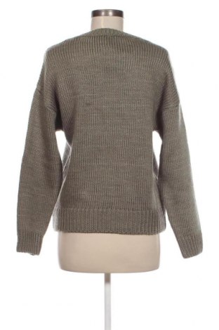 Damenpullover About You, Größe M, Farbe Grün, Preis € 11,49