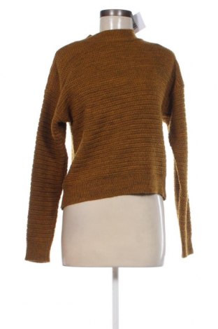 Γυναικείο πουλόβερ About You, Μέγεθος S, Χρώμα Καφέ, Τιμή 18,22 €