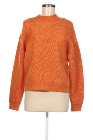 Γυναικείο πουλόβερ About You, Μέγεθος S, Χρώμα Πορτοκαλί, Τιμή 15,34 €