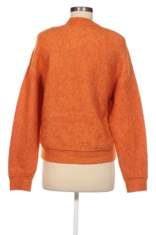 Дамски пуловер About You, Размер S, Цвят Оранжев, Цена 27,90 лв.