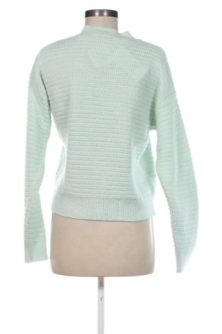 Damenpullover About You, Größe M, Farbe Grün, Preis € 15,34