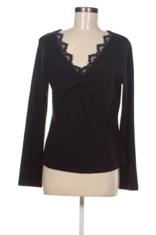 Γυναικείο πουλόβερ About You, Μέγεθος XL, Χρώμα Μαύρο, Τιμή 15,34 €